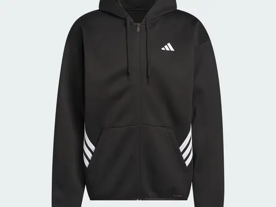 Adidas Crazy Warm hoodie