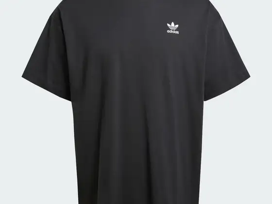 Adidas Oversized Tee (2 pcs)