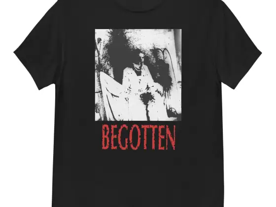 Begotten T-Shirt