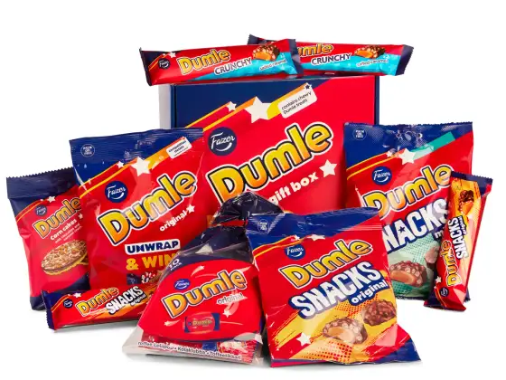Dumle gift box
