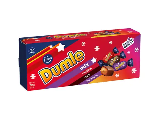 Dumle Mix 295g
