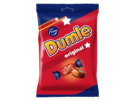 Dumle Original (2 pcs)
