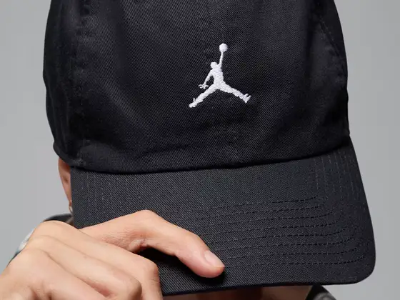 Jordan Club Hat