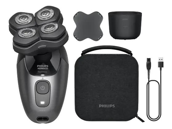 Philips Norelco Head Shaver Pro 7000 Series