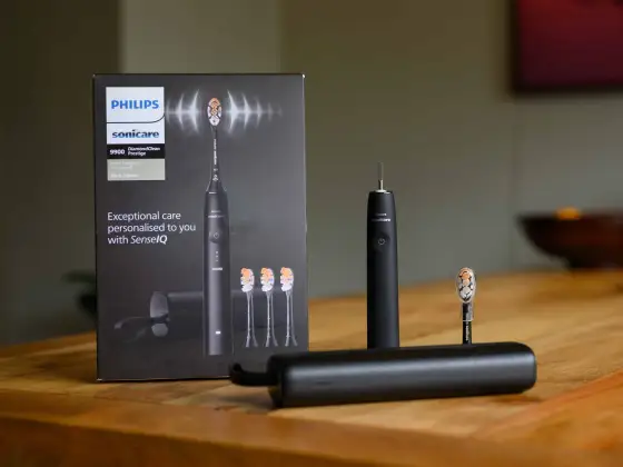 Philips Sonicare 9900 Prestige
