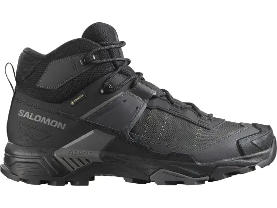 Salomon X Ultra 5 Mid Gore-Tex