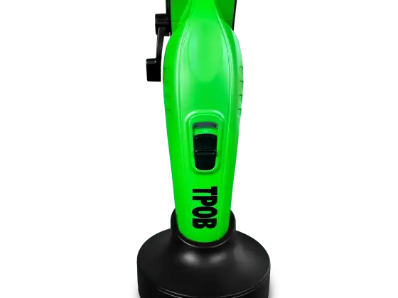 TPOB XO Clipper (Slime Edition)