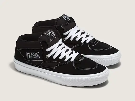 Vans Skate Half Cab